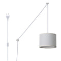 Decorative hanging lamp