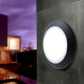 Wall or ceiling light with sensor FUMAGALLI BERTA E27 5