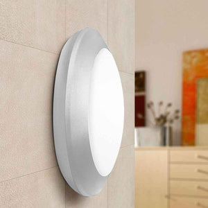 Aplique de pared o techo con sensor FUMAGALLI BERTA E27 - Barcelona Led-Decoración
