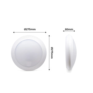 Aplique de pared o techo con sensor FUMAGALLI BERTA E27 (21)