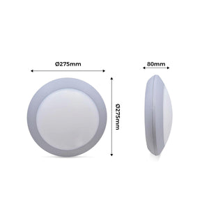 Aplique de pared o techo con sensor FUMAGALLI BERTA E27 (22)