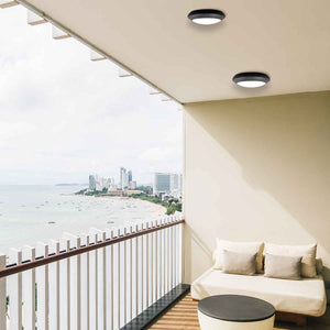 Aplique de pared o techo con sensor FUMAGALLI BERTA E27 (35)