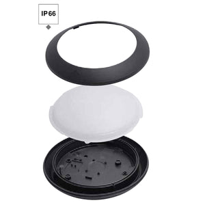 Aplique de pared o techo con sensor FUMAGALLI BERTA E27 (38)