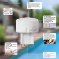STEVEN Fumagalli G9 LED road bollard IP67 3