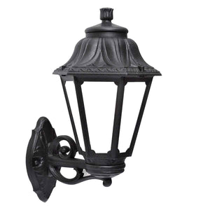Farol exterior Aplique de pared - FUMAGALLI "BISSO/ANNA" - E27 - IP55 (3)