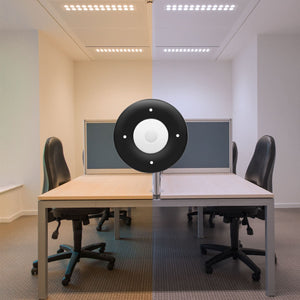 Mando a distancia LED Monocolor/CCT - 4 Zonas- FUT007- Mi Light - Mi Boxer (2)
