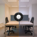 Controller Controller LED Monocolor/CCT - 4 Zones- FUT007- Mi Light - Mi Boxer 3