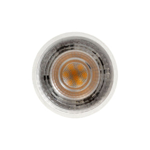 Bombilla LED GU10 - SMD2835 - 7W - Ø50mm - Óptica a 45º - Barcelona Led-