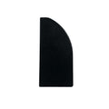 Cover for aluminum profile 15.4 x 32.2 mm 4