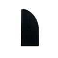 Cover for aluminum profile 15.4 x 32.2 mm 4
