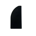 Cover for aluminum profile 15.4 x 32.2 mm 5