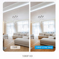 SONOFF CAM Slim Smart Security Camera - WIFI - 1080P - FHD - Alarm - Czujnik ruchu 3