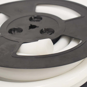 Neón LED flexible circular RGB - 24 V - Instalación sobre superficie - Ø20mm - 5 metros - 22W/m - Kit completo - IP67 (15)