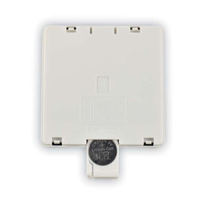 Controlador CCT blanco dual para tiras LED con panel táctil RF - 5-24V/DC (3)