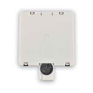 Controlador RGB para tiras LED con panel táctil RF - 5-24V/DC - Barcelona Led-Accesorios