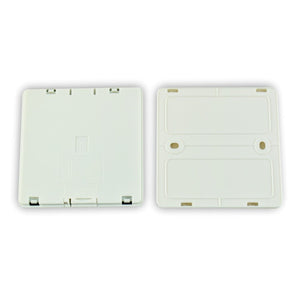 Controlador RGBW para tiras LED con panel táctil RF - 5-24V/DC - Barcelona Led-Accesorios