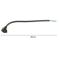 Alimentatore per binario magnetico 20mm - 48V - 100W 4