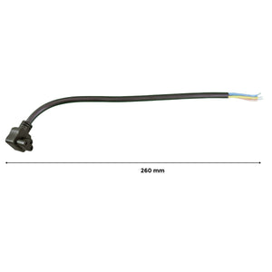 Fuente de alimentación para carril magnético 20mm - 48V - 100W - Barcelona Led-Material eléctrico