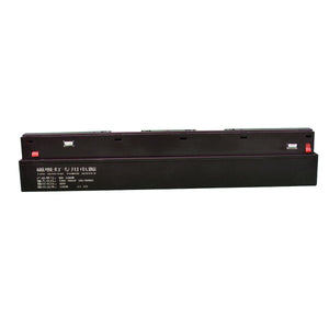 Fuente de alimentación para carril magnético 20mm - 48V - 100W - Barcelona Led-Material eléctrico