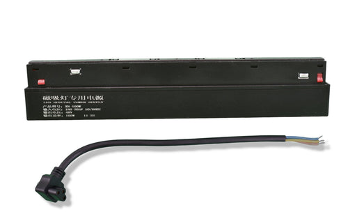 Netzteil für Magnetschiene 20 mm - 48V - 100W