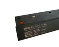 Alimentatore per binario magnetico 20mm - 48V - 100W 2