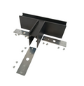 T connector for 20mm surface magnetic tracks 4