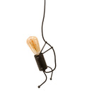Hanglamp klimmer