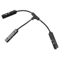 T-connector for magnetic rail 20mm 5