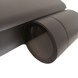 Aplique de pared exterior en aluminio "MALEY" - IP44 - GU10 (2)