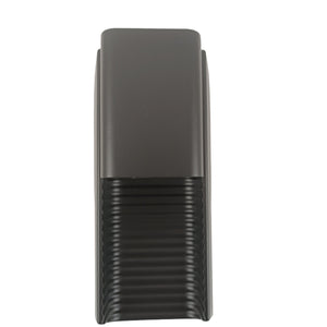 Aplique de pared exterior en aluminio "WINNIE" - IP44 - GU10 (5)