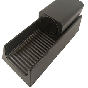 Aplique de pared exterior en aluminio "WINNIE" - IP44 - GU10 (7)