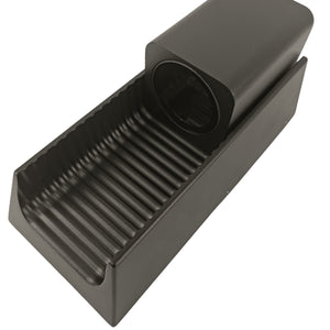 Aplique de pared exterior en aluminio "WINNIE" - IP44 - GU10 (7)