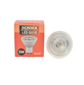LED bulb colors GU10 - 5W 3