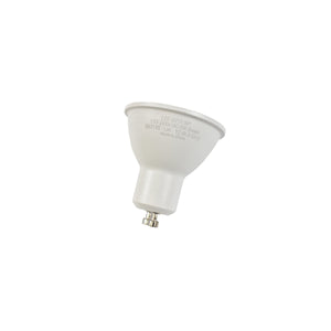 Bombilla LED colores GU10 - 5W (4)