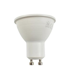 Bombilla LED colores GU10 - 5W (6)