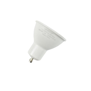 Bombilla LED colores GU10 - 5W (8)