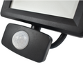 Proiettore LED da esterno con sensore PIR - IP54 - 120º - 4000K- 20W 3