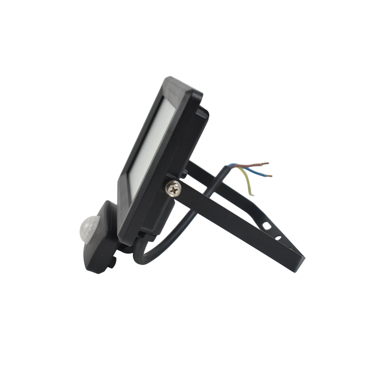 Proyector LED exterior con Sensor de movimiento- IP54 - 120º - 4000K- 20W (1)