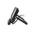 Outdoor LED Projector with Motion Sensor- IP54 - 120º - 4000K- 20W 2