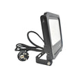 RGBW LED schijnwerper voor buiten met afstandsbediening - IP65 - 120º- 50W 4