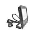 RGBW outdoor LED floodlight with remote control - IP65 - 120º- 50W 4