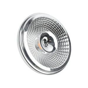 Bombilla LED AR111 G53 12W - 12V - 45º - Barcelona Led-