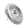 Żarówka LED AR111 G53 12W - 12V - 45º 4