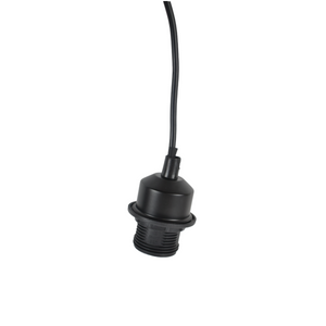 Casquillo E27 con cable de PVC, interruptor y enchufe (4)