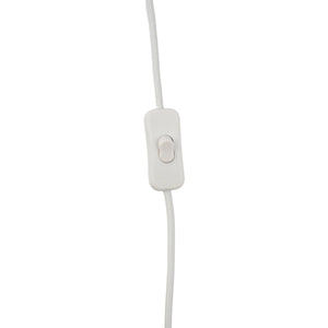 Casquillo E27 con cable de PVC, interruptor y enchufe (5)
