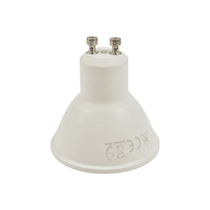 Bombilla LED colores GU10 - 5W - Barcelona Led-