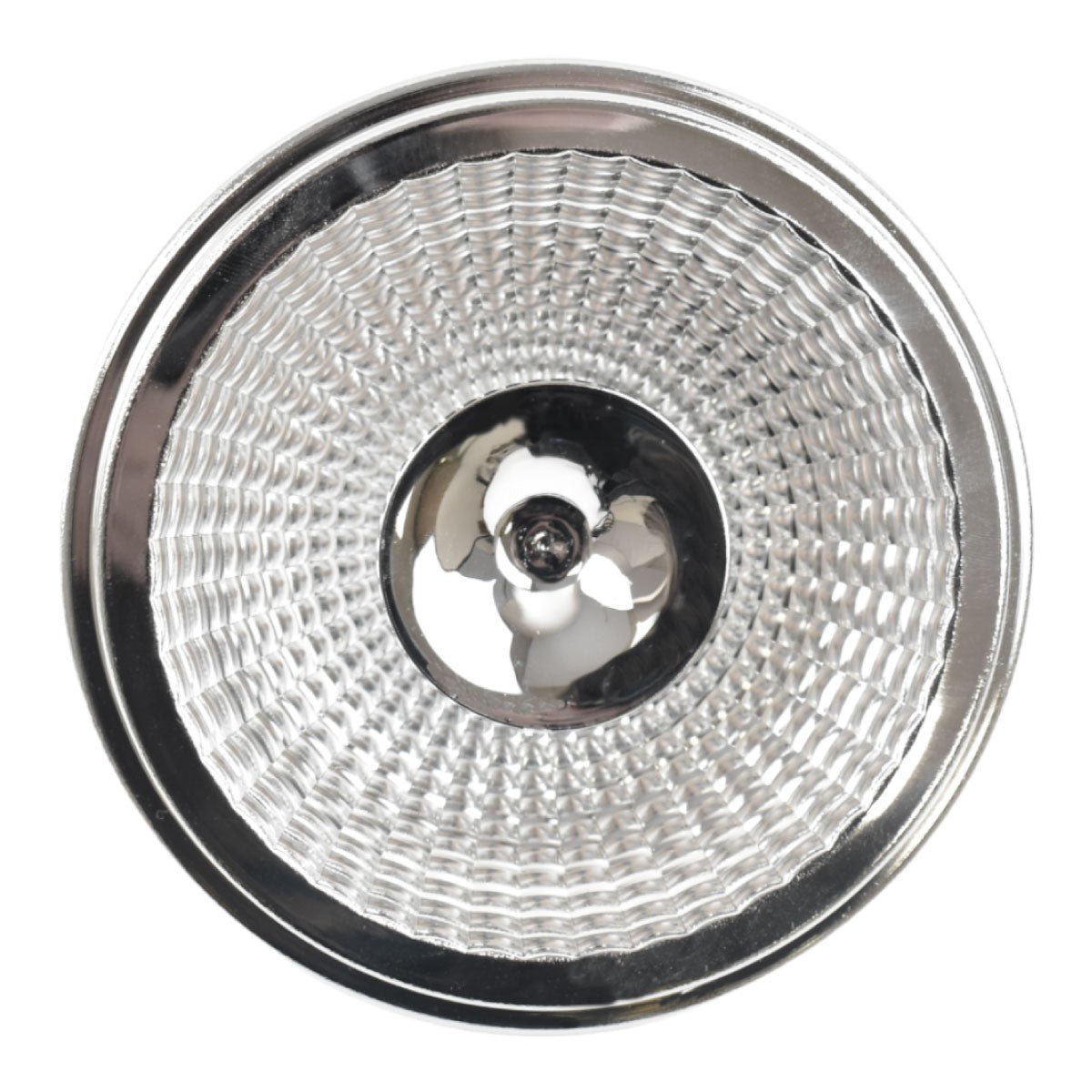 Bombilla LED AR111 G53 12W - 12V - 45º - Barcelona Led-