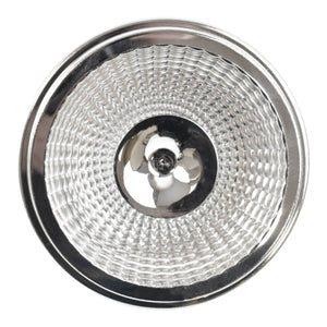 Bombilla LED AR111 G53 12W - 12V - 45º & Bombilla LED AR111 G53 12W - 12V - 45º