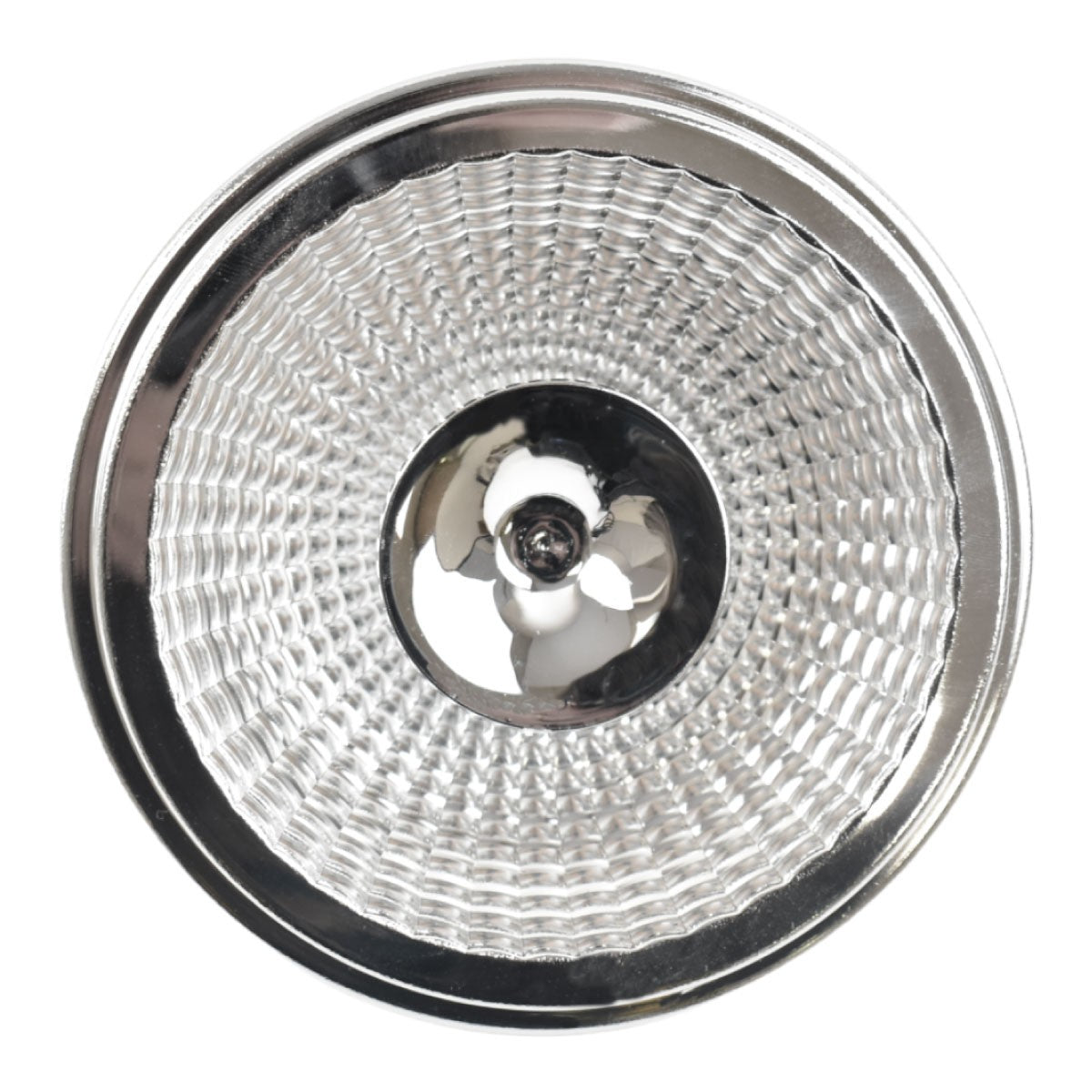 Bombilla LED AR111 G53 12W - 12V - 45º & Bombilla LED AR111 G53 12W - 12V - 45º