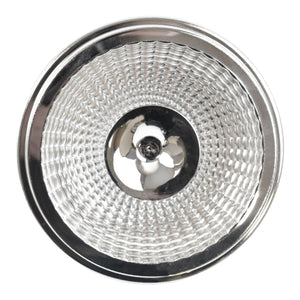 Bombilla LED AR111 G53 12W - 12V - 45º & Bombilla LED AR111 G53 12W - 12V - 45º